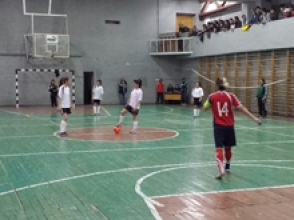 Մեկնարկում է կանանց ֆուտբոլի 2014-2015 թթ. ձմեռային ստուգողական մրցաշարը